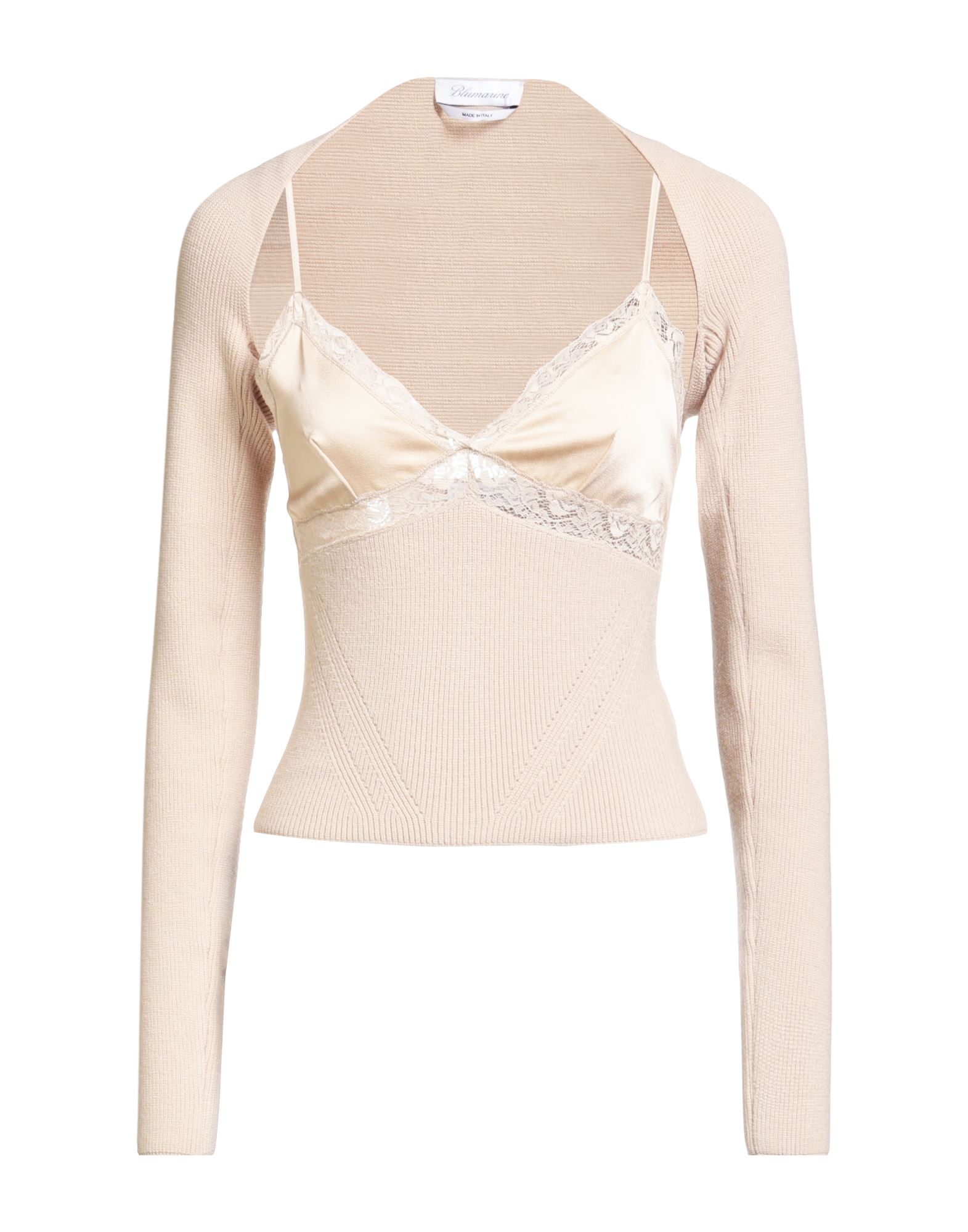  Blumarine - Strickwaren - Twinsets - On Yoox.com 