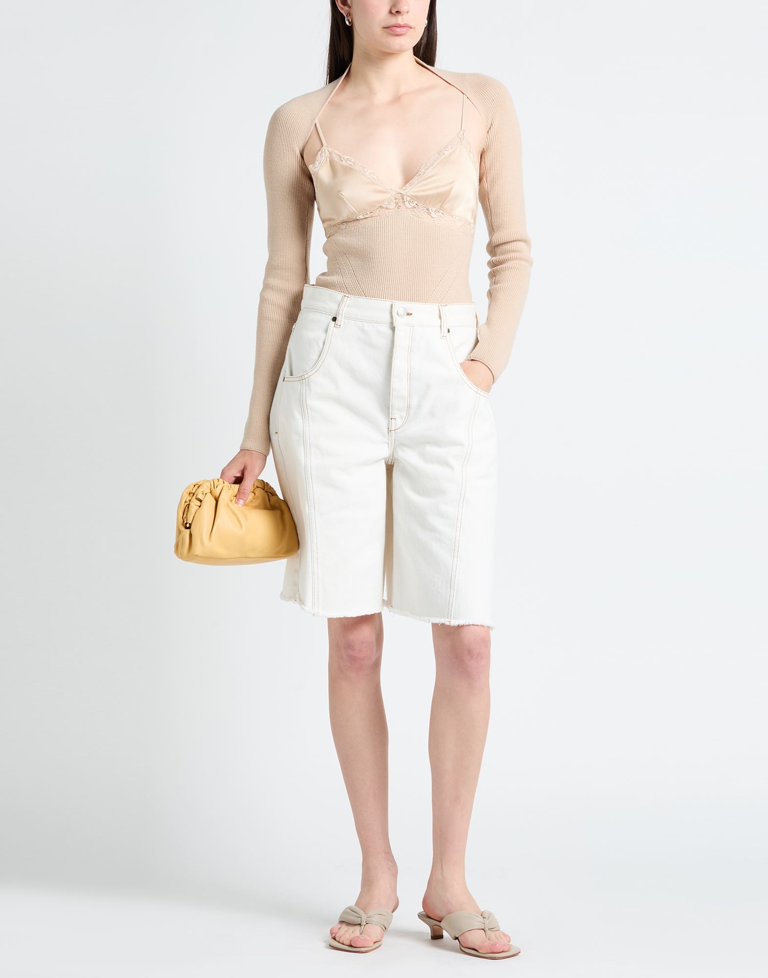  Blumarine - Strickwaren - Twinsets - On Yoox.com 