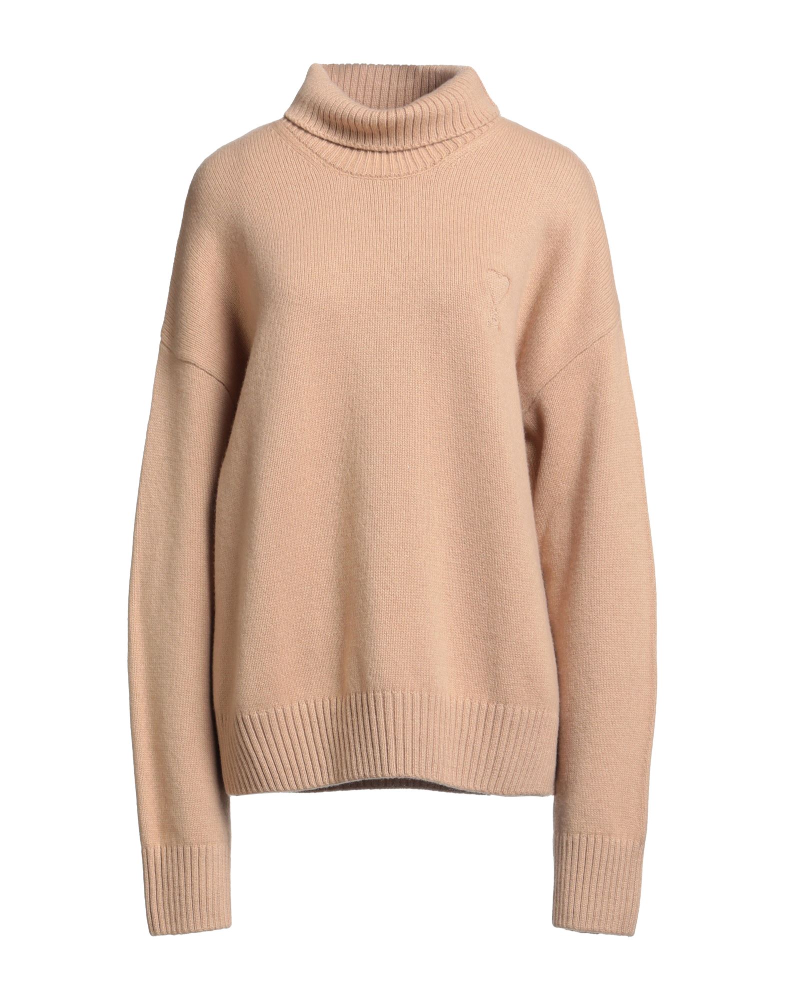  Ami Alexandre Mattiussi - Strickwaren - Rollkragenpullover - On Yoox.com 