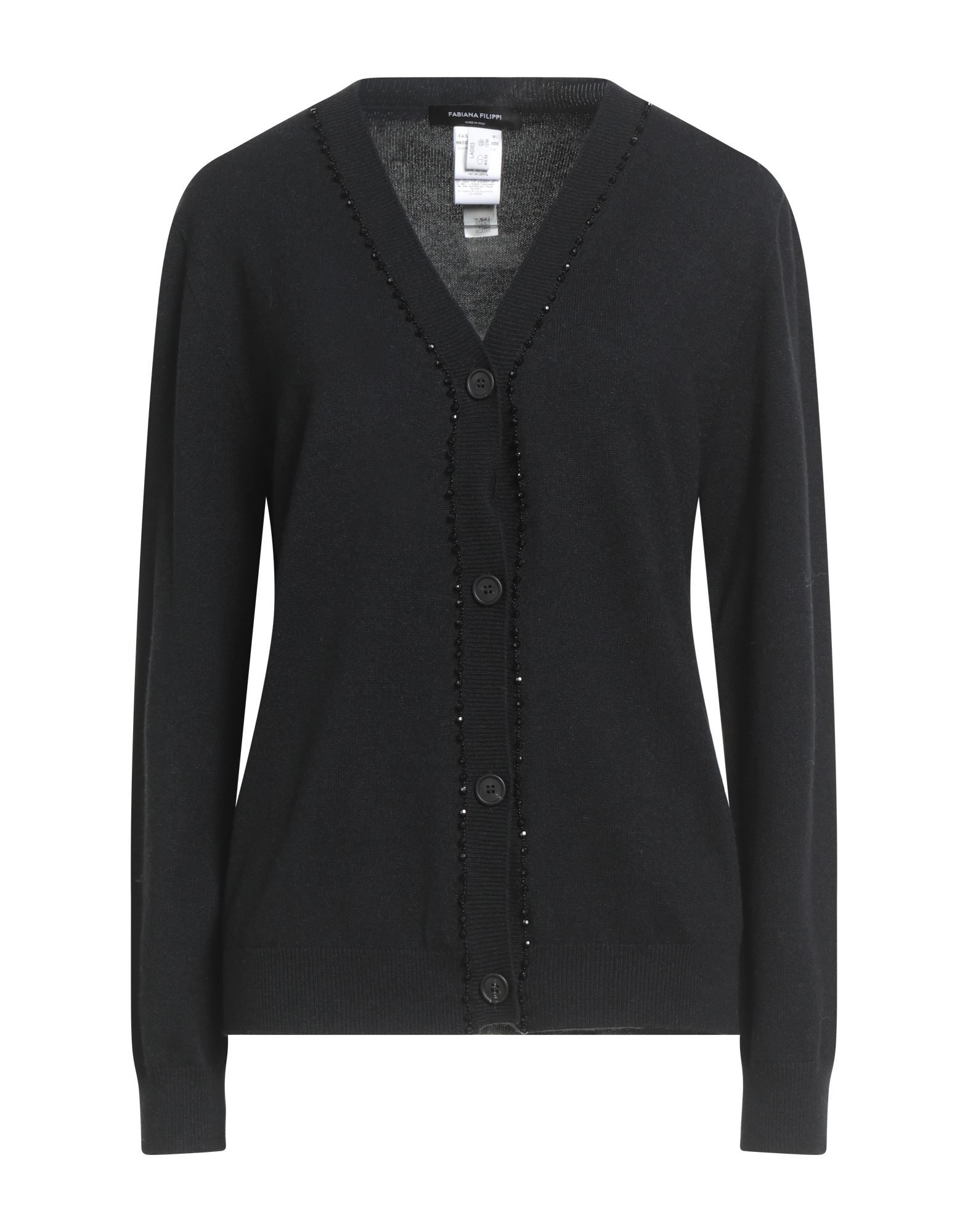  Fabiana Filippi - Strickwaren - Strickjacken - On Yoox.com 