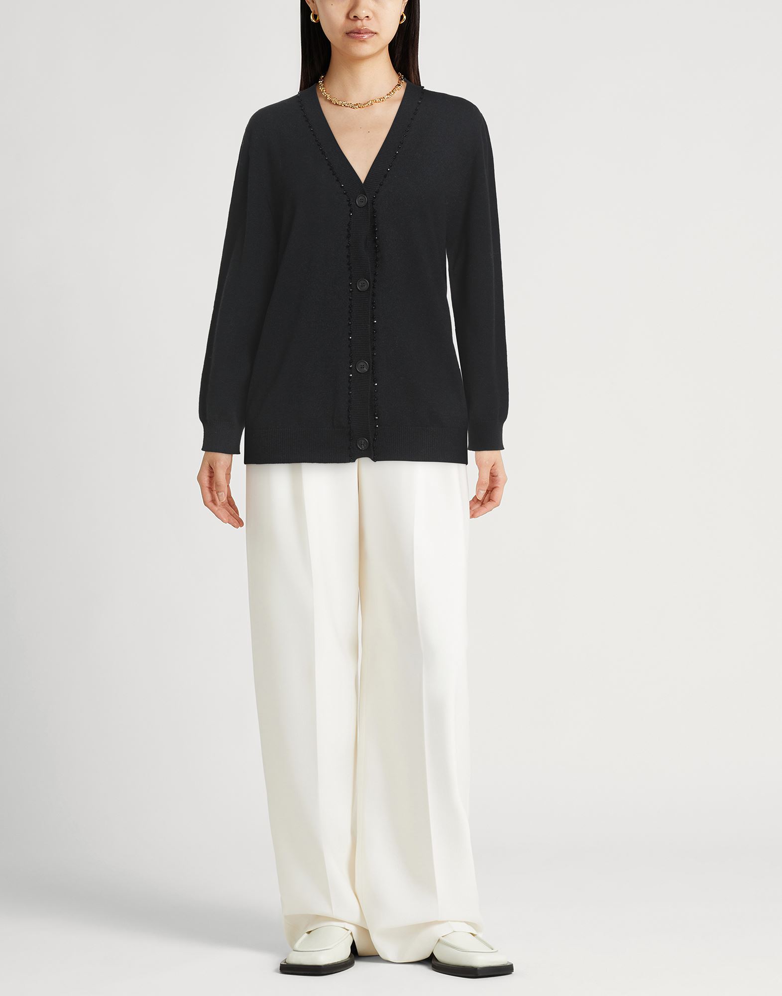  Fabiana Filippi - Strickwaren - Strickjacken - On Yoox.com 