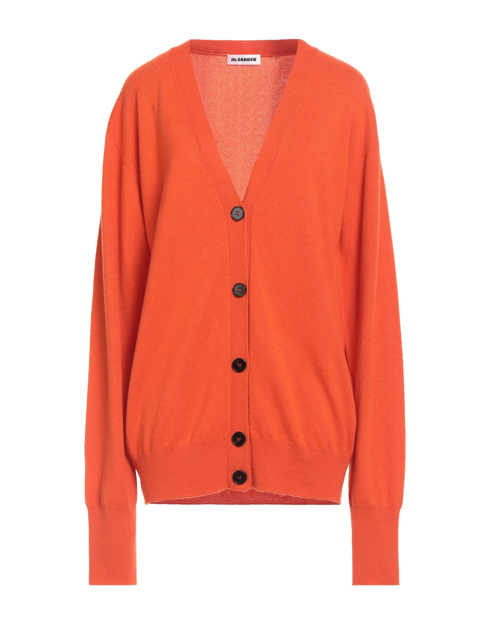  Jil Sander - Maille - Cardigans - On Yoox.com 