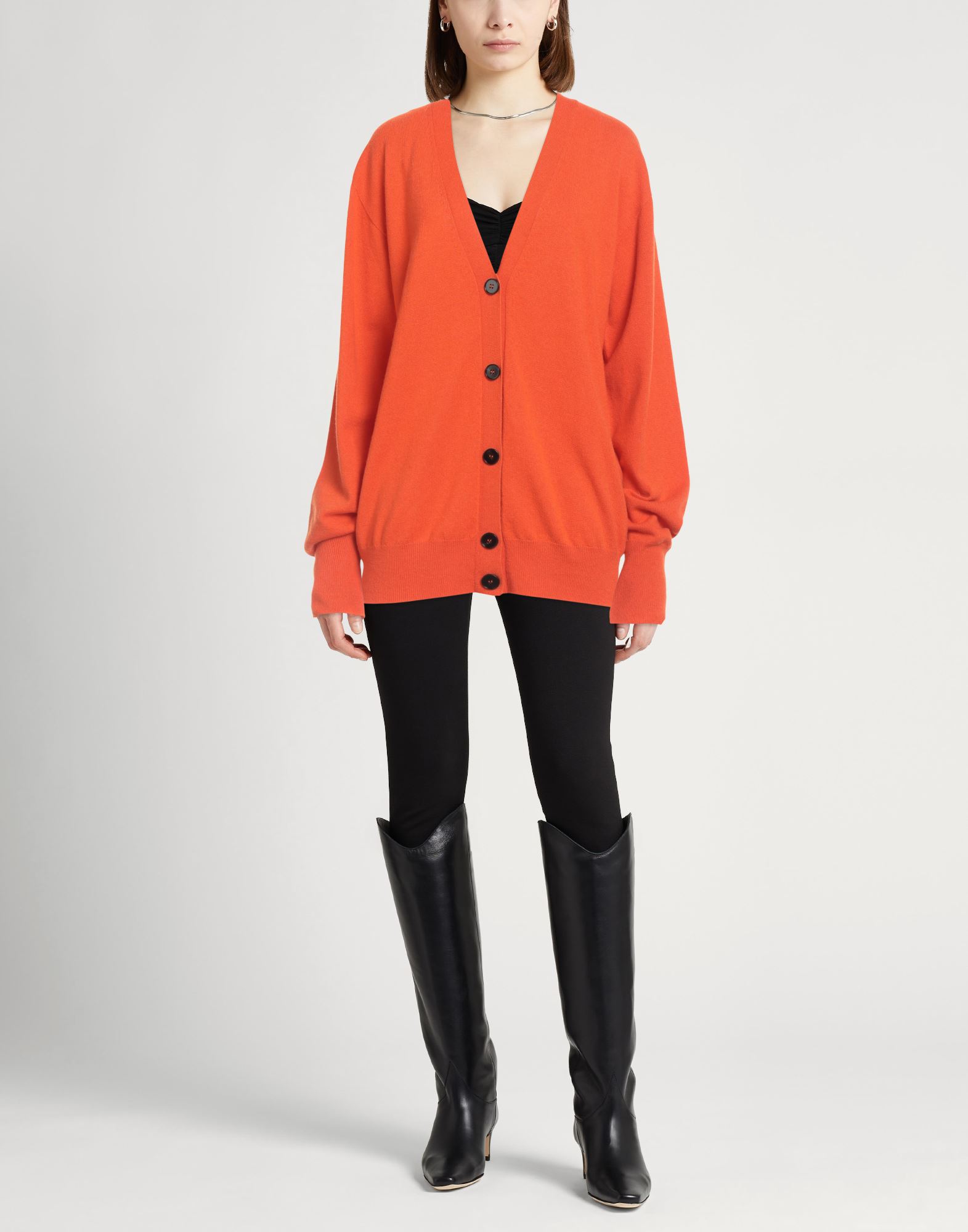  Jil Sander - Maille - Cardigans - On Yoox.com 