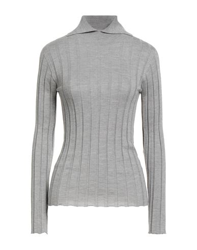Peserico Turtleneck Wool-blend Sweater