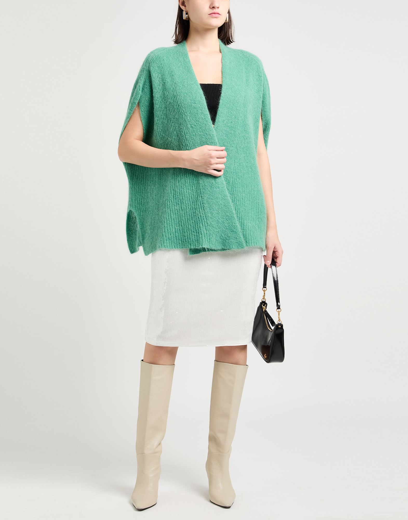  Siste's - Strickwaren - Strickjacken - On Yoox.com 