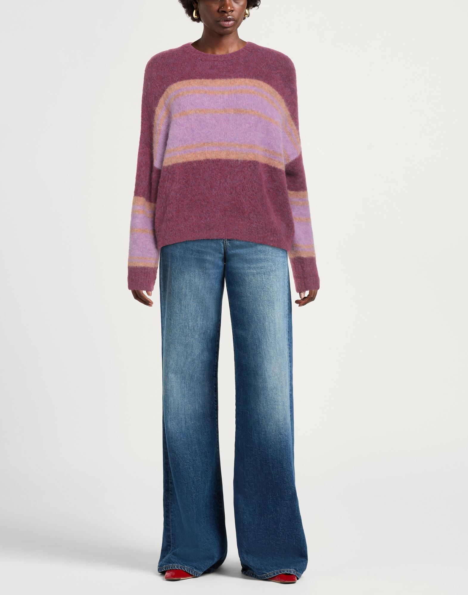  Antik Batik - Strickwaren - Pullover - On Yoox.com 