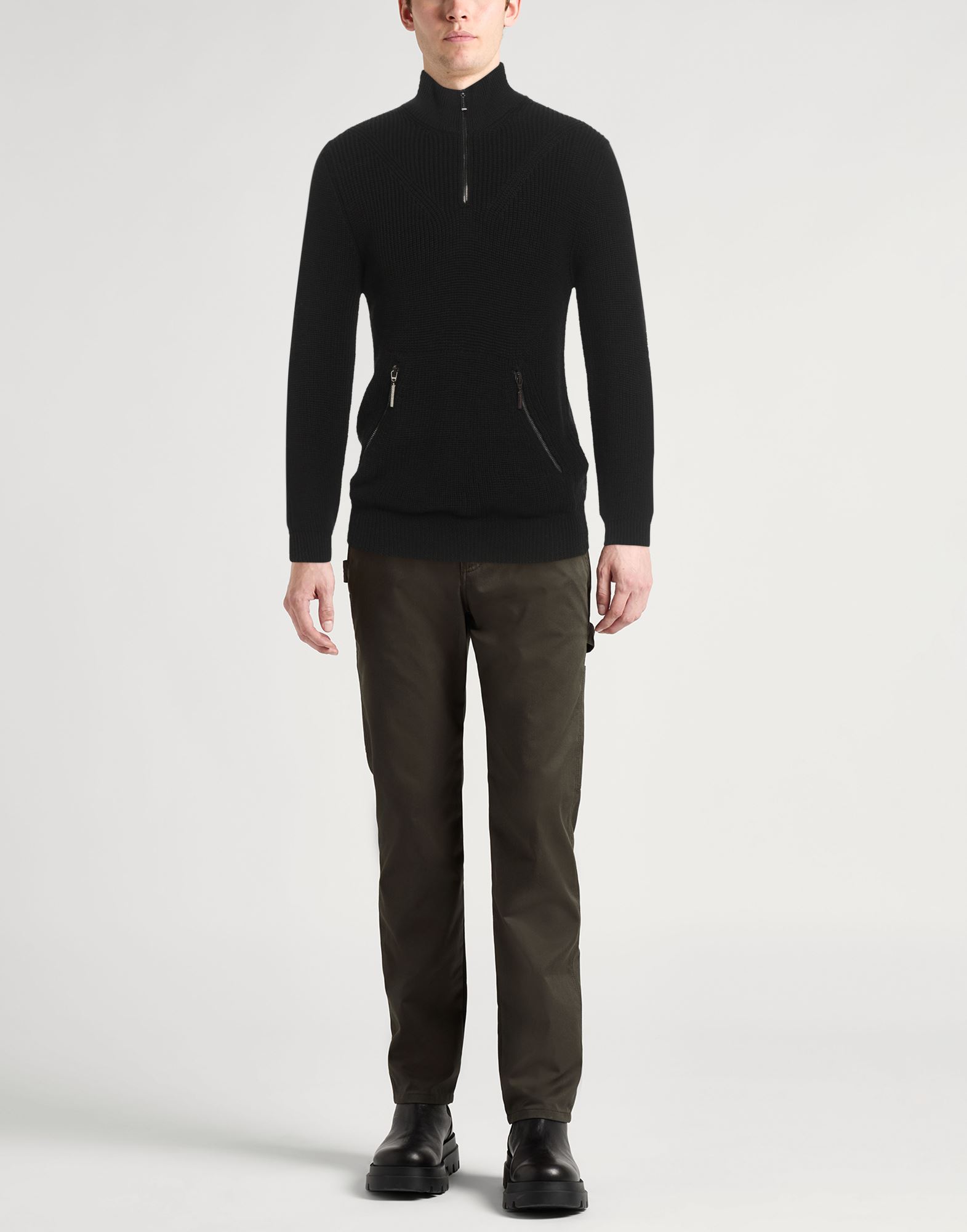  Moorer - Strickwaren - Pullover - On Yoox.com 