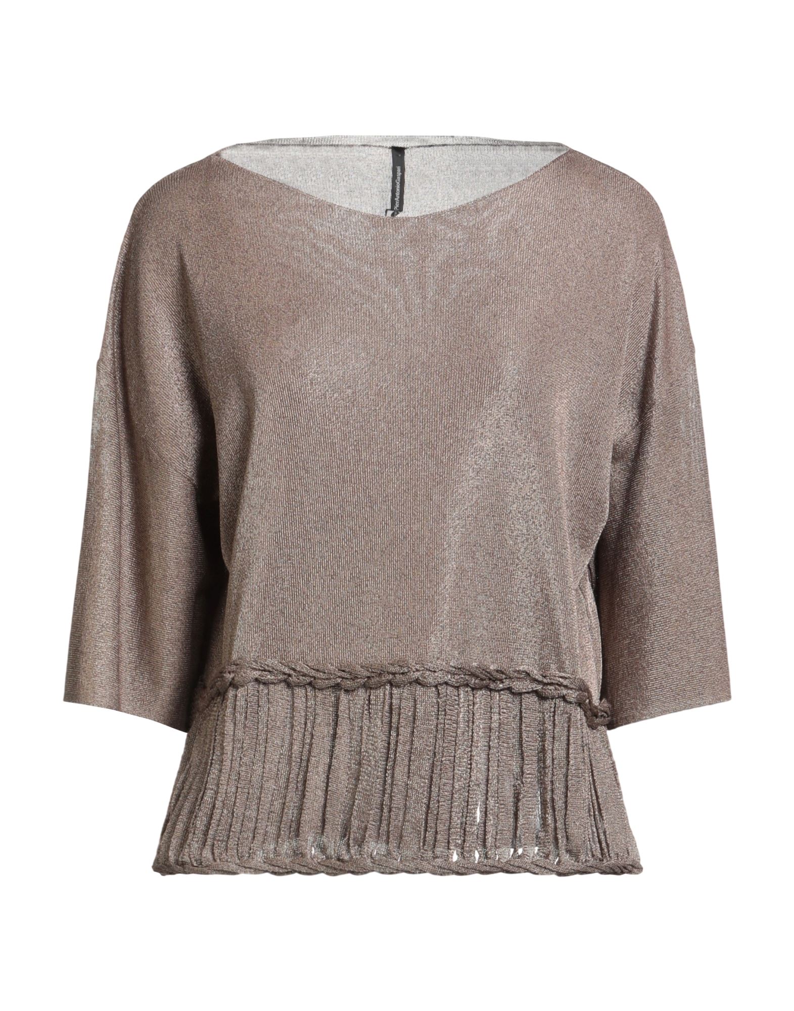  Pierantonio Gaspari - Strickwaren - Pullover - On Yoox.com 