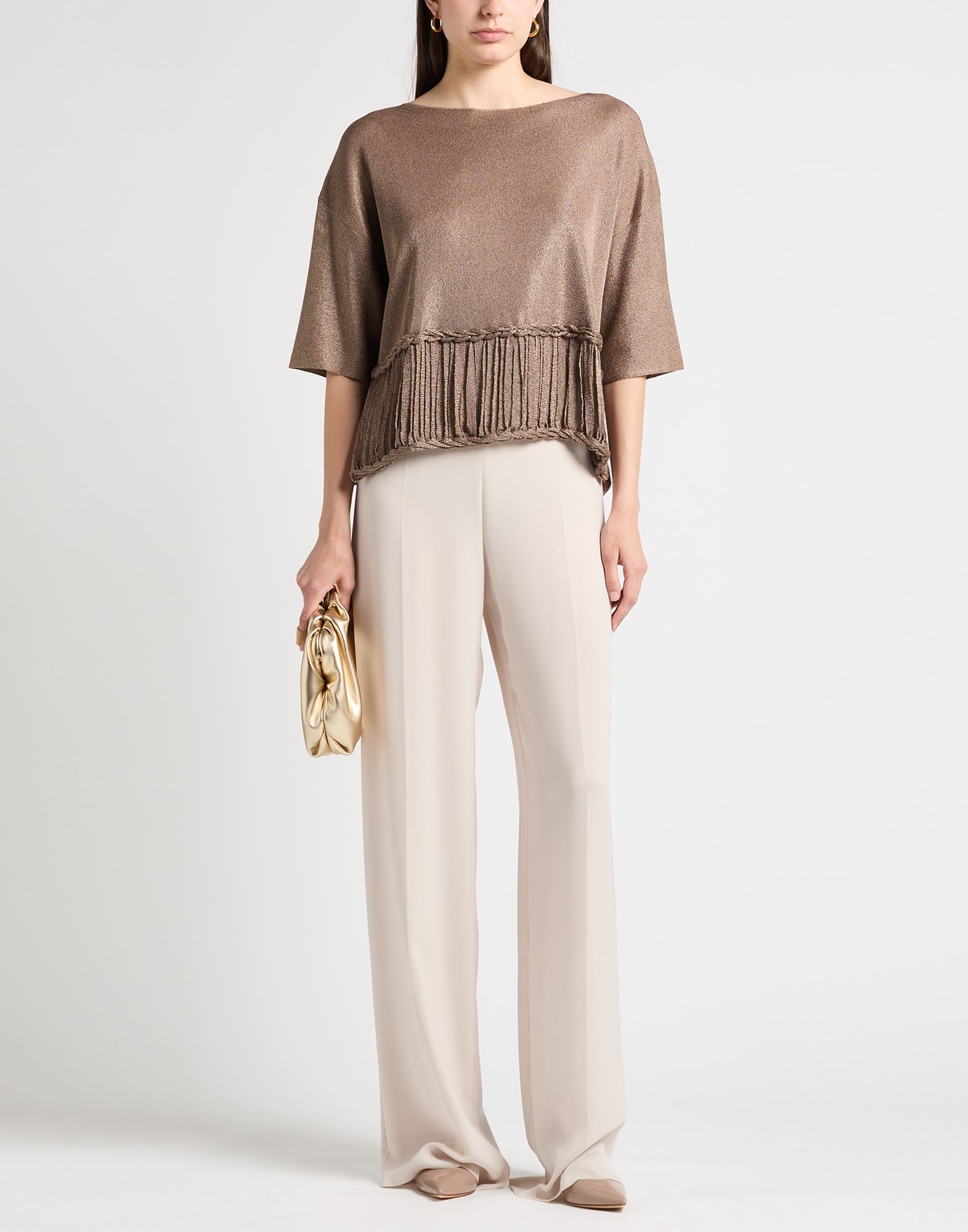  Pierantonio Gaspari - Strickwaren - Pullover - On Yoox.com 