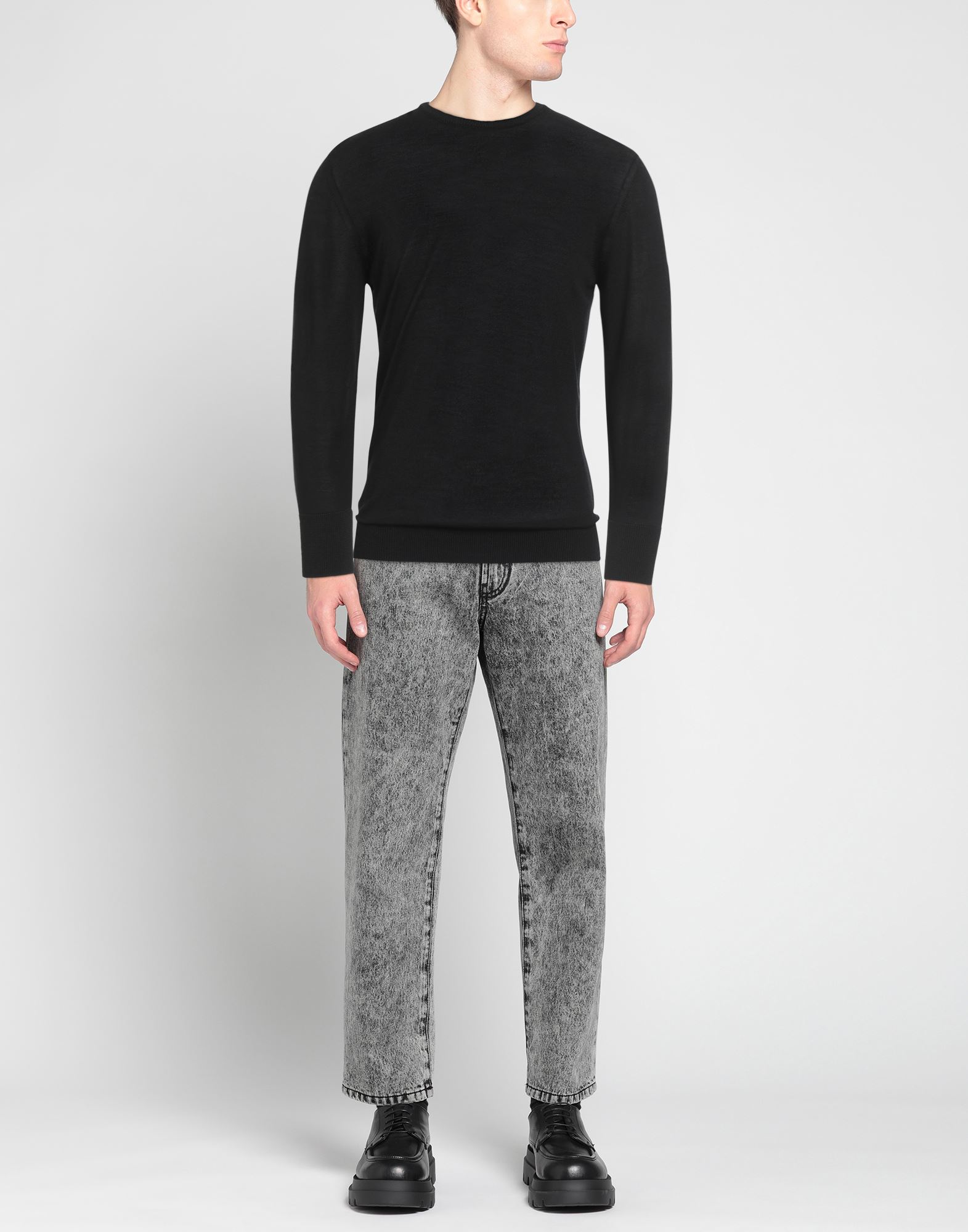  Luigi Borrelli Napoli - Strickwaren - Pullover - On Yoox.com 