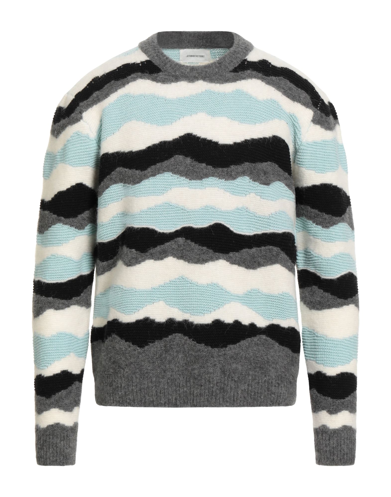  Atomofactory - Strickwaren - Pullover - On Yoox.com 