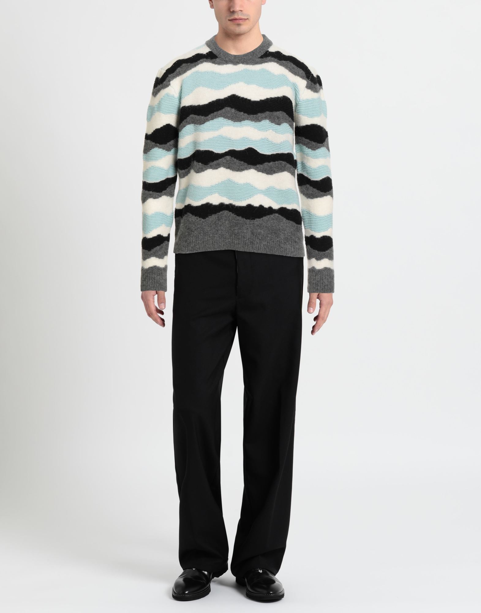  Atomofactory - Strickwaren - Pullover - On Yoox.com 