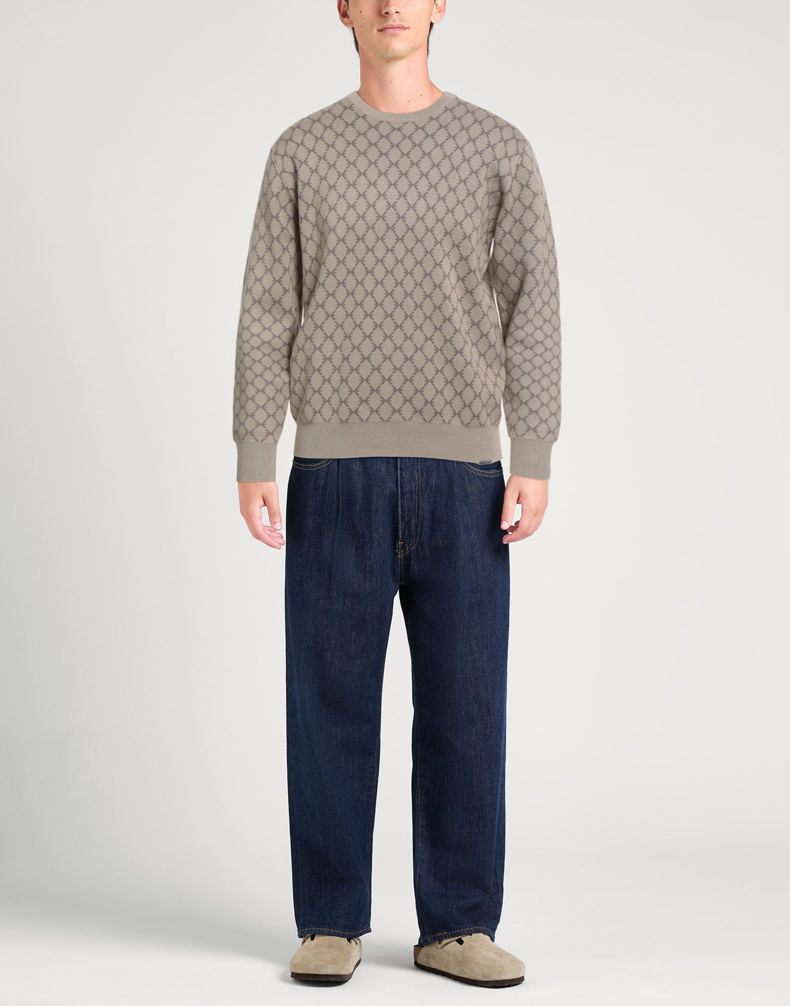  Richmond X - Prendas De Punto - Pullover - On Yoox.com 