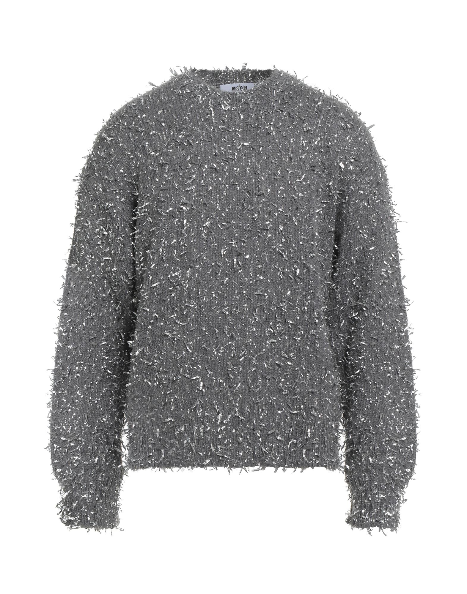  Msgm - Strickwaren - Pullover - On Yoox.com 