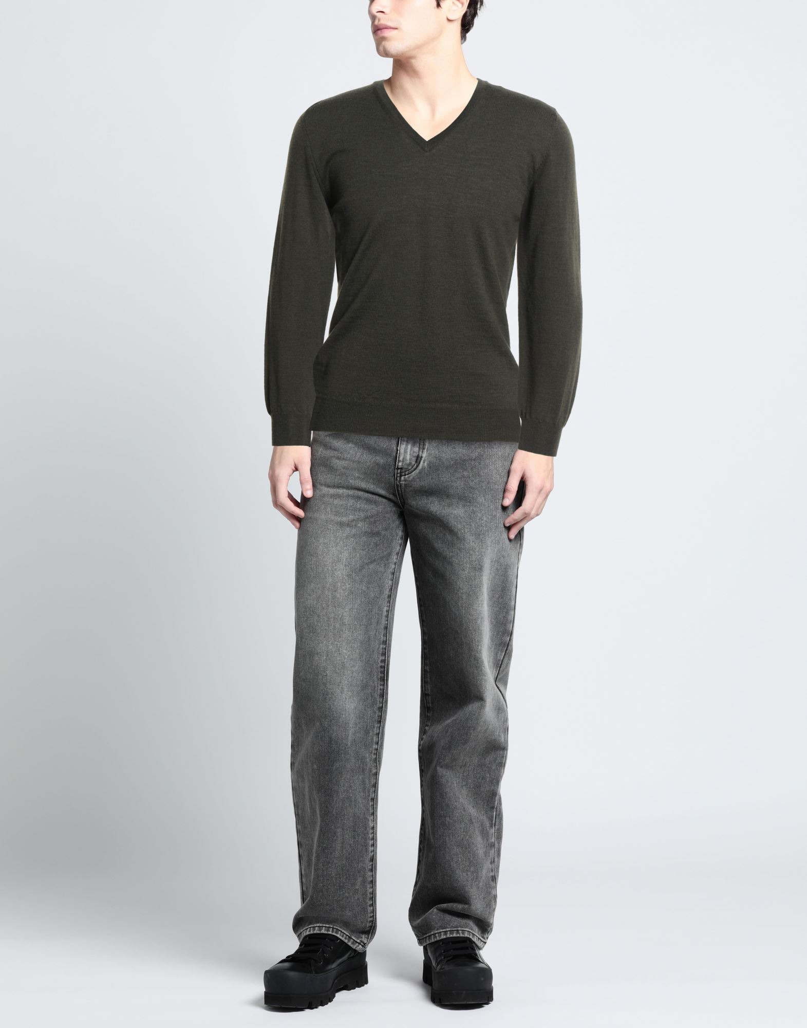  Richard Owe'n - Strickwaren - Pullover - On Yoox.com 