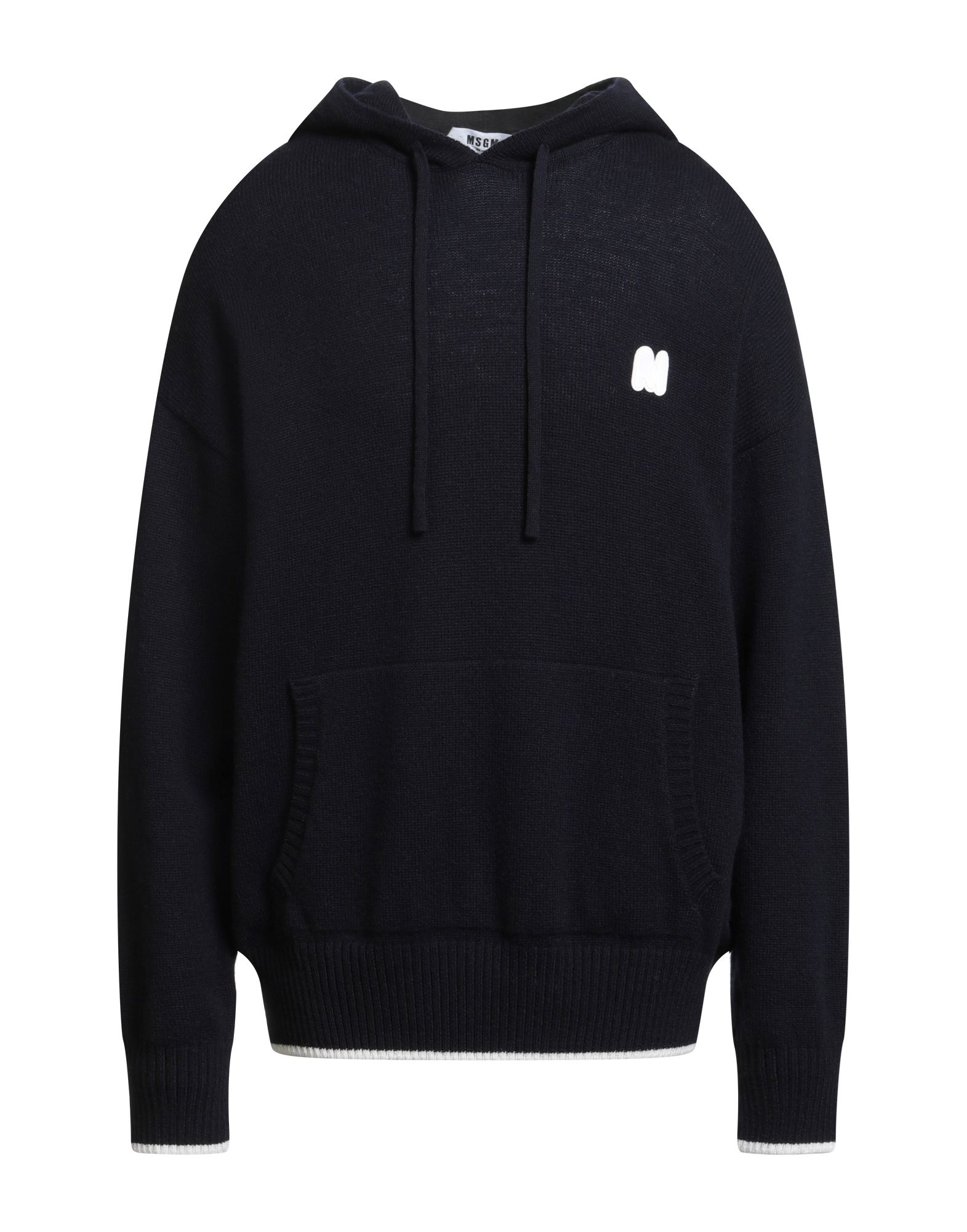  Msgm - Maille - Pullover - On Yoox.com 