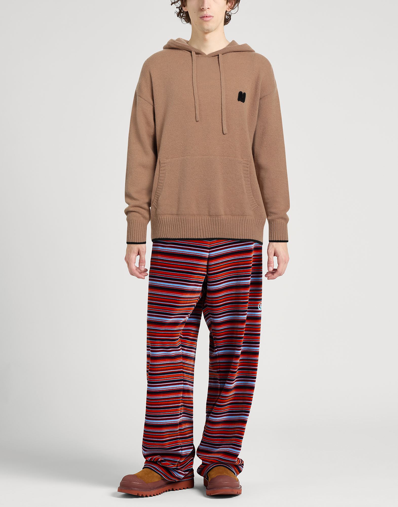  Msgm - Maille - Pullover - On Yoox.com 