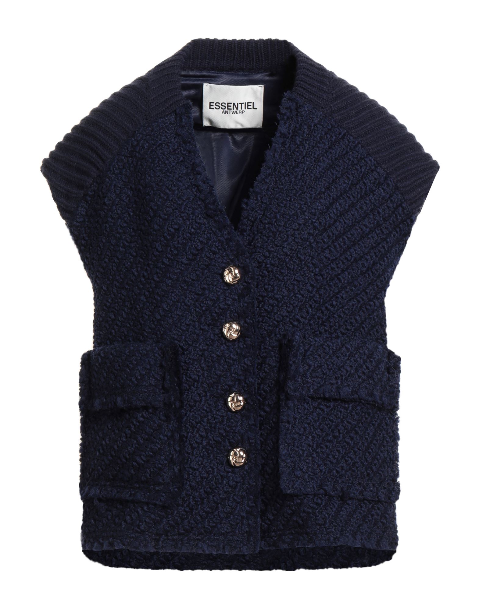  Essentiel Antwerp - Jacken & Mäntel - Jacken Und Anoraks - On Yoox.com 