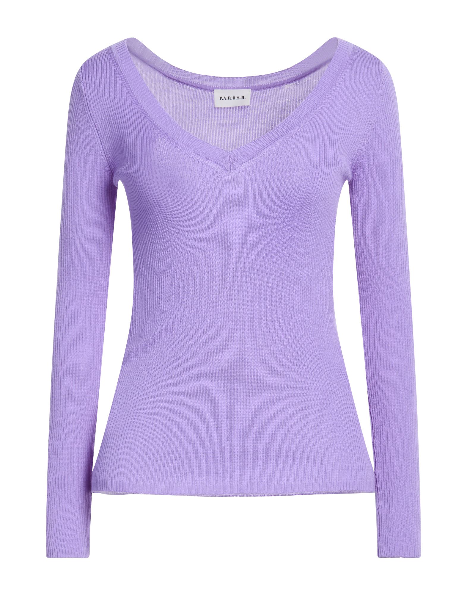  P.a.r.o.s.h. - Strickwaren - Pullover - On Yoox.com 