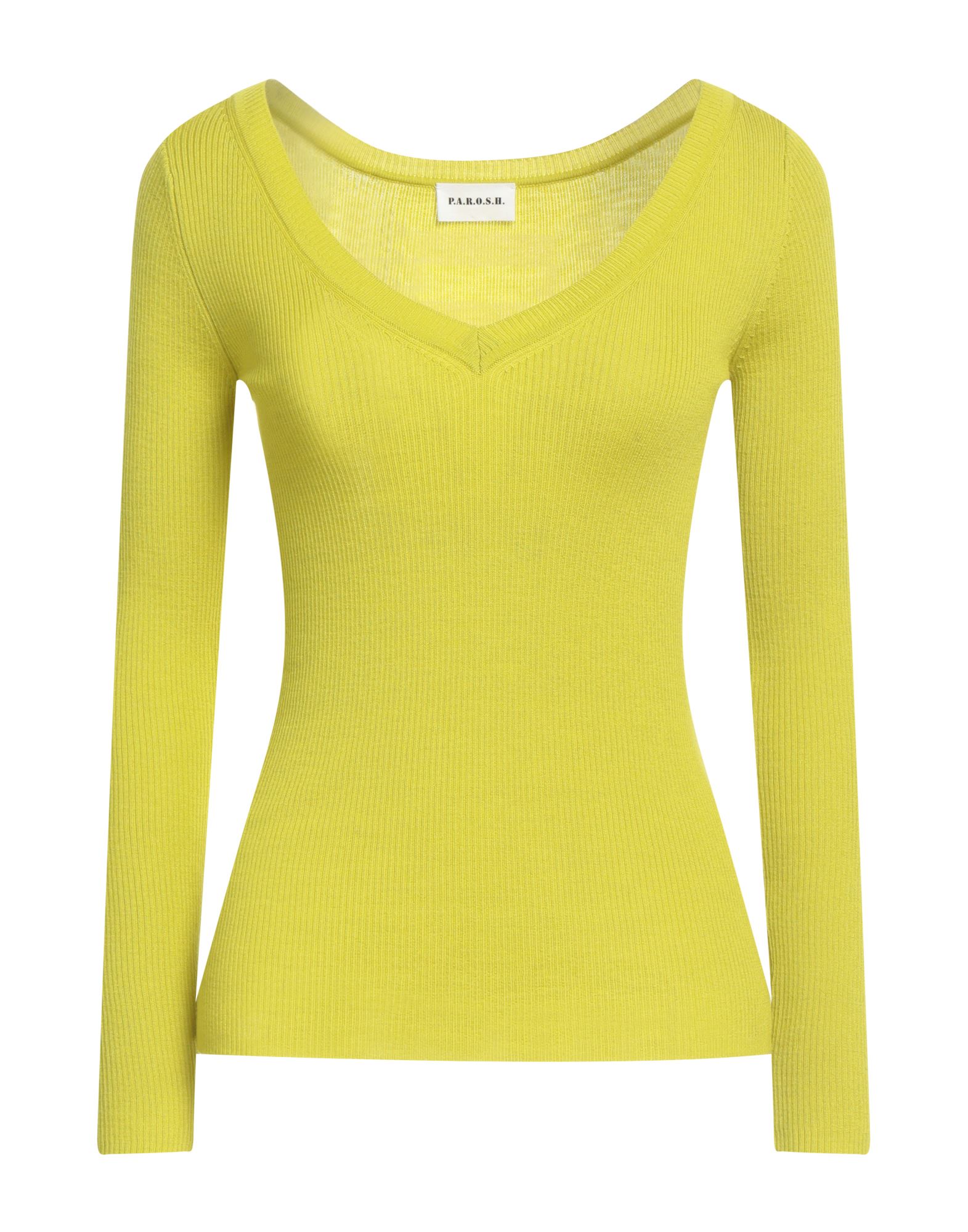  P.a.r.o.s.h. - Strickwaren - Pullover - On Yoox.com 