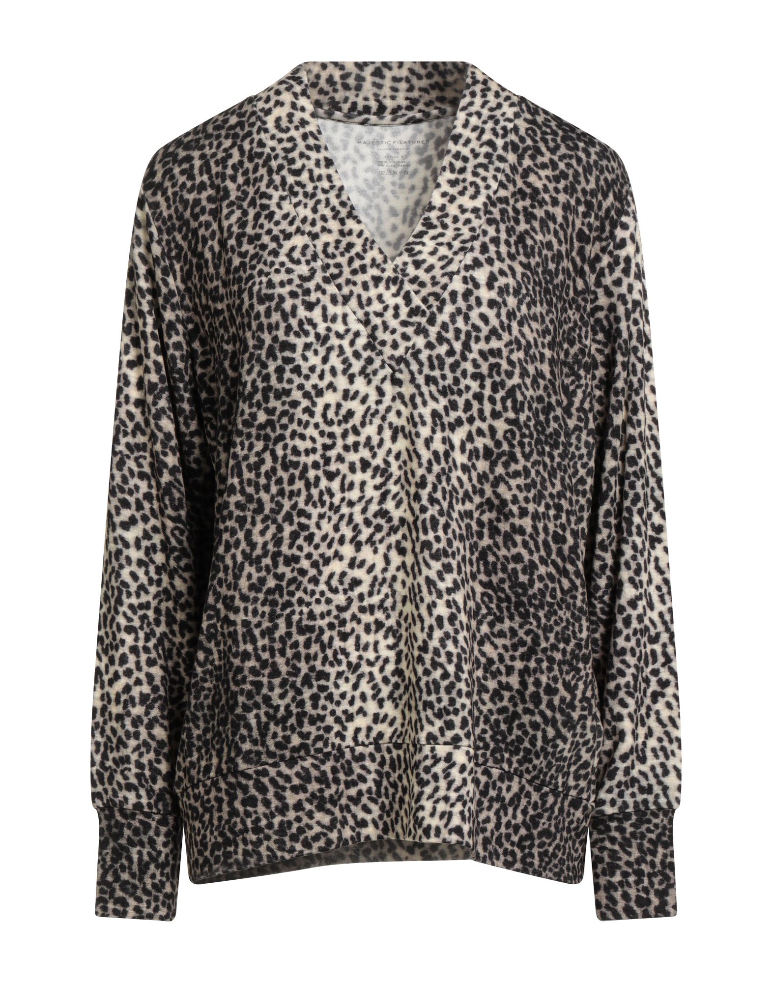  Majestic Filatures - Tops - Sweatshirts - On Yoox.com 