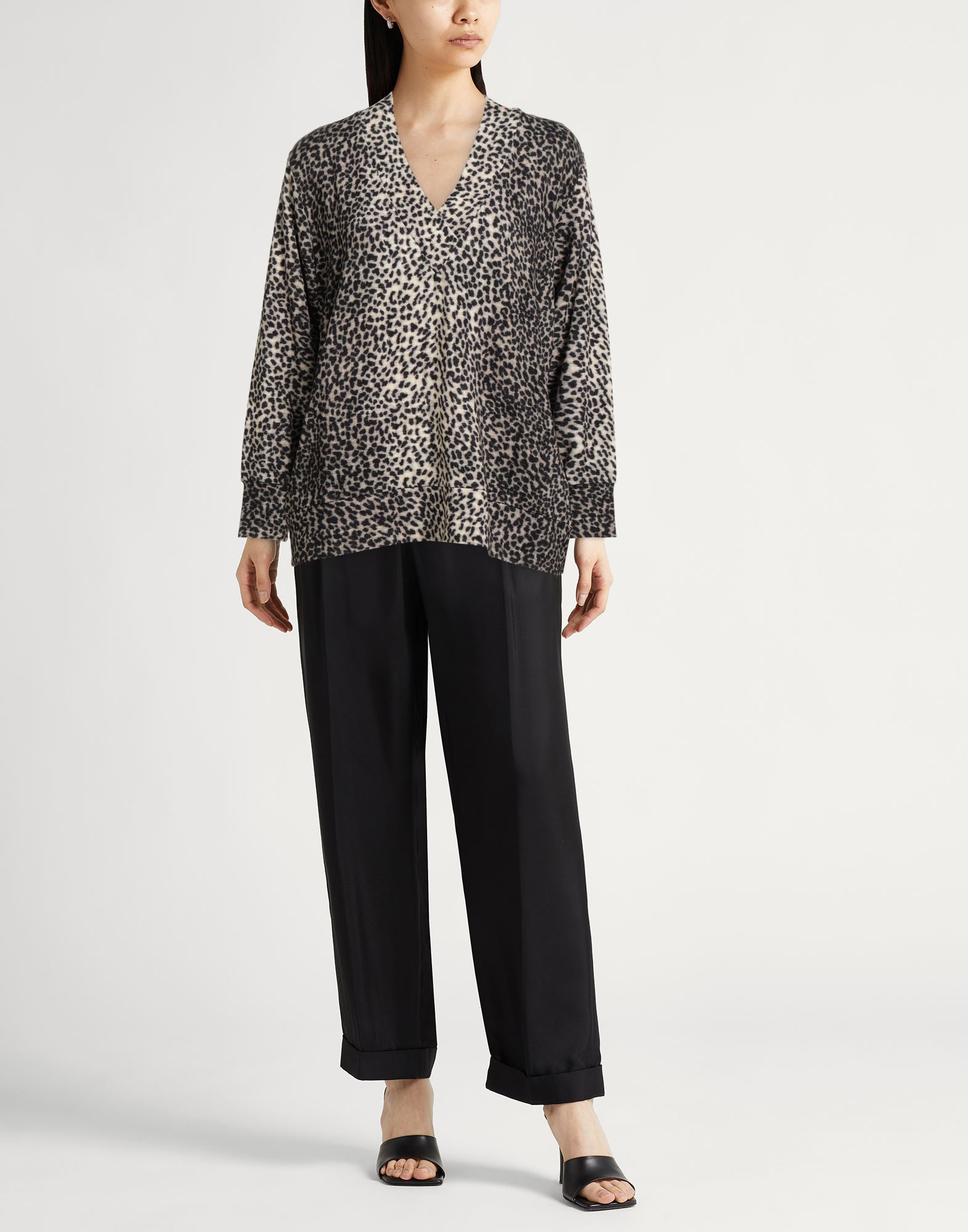  Majestic Filatures - Tops - Sweatshirts - On Yoox.com 