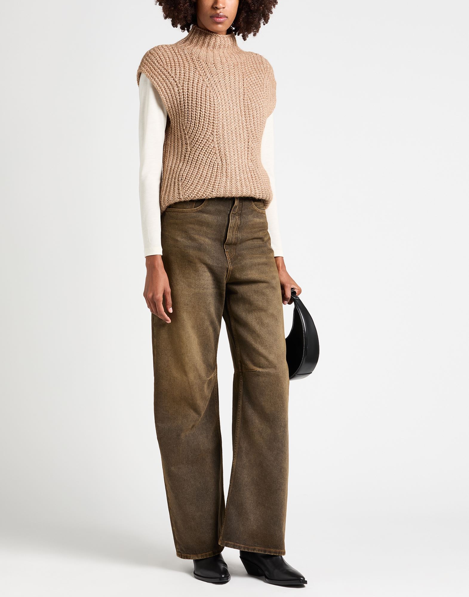  Eleventy - Strickwaren - Rollkragenpullover - On Yoox.com 