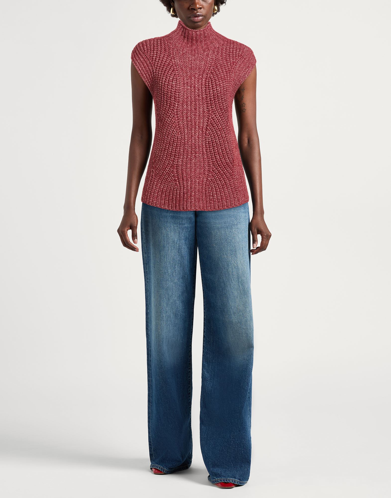  Eleventy - Prendas De Punto - Cuello Alto - On Yoox.com 