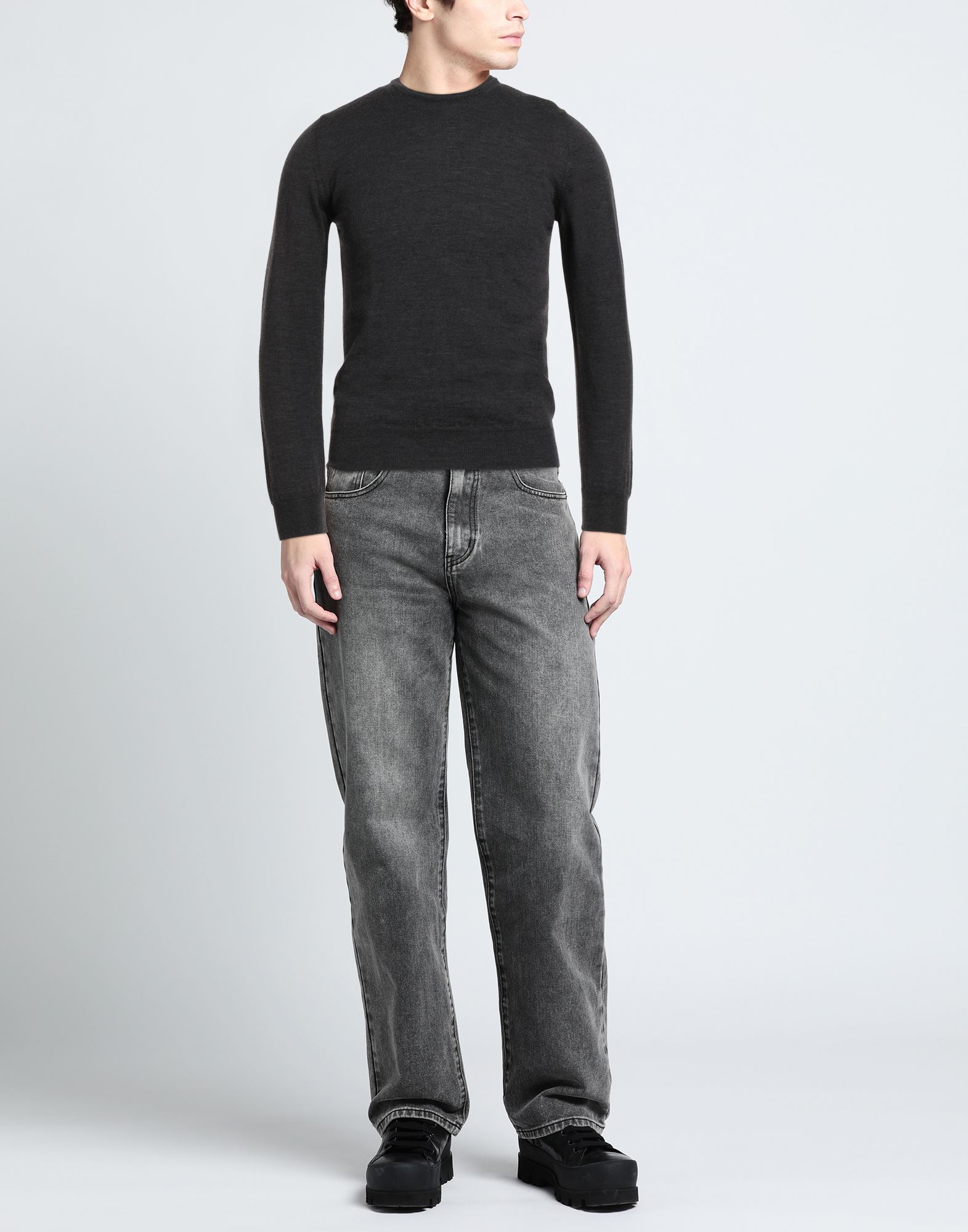  Richard Owe'n - Prendas De Punto - Pullover - On Yoox.com 