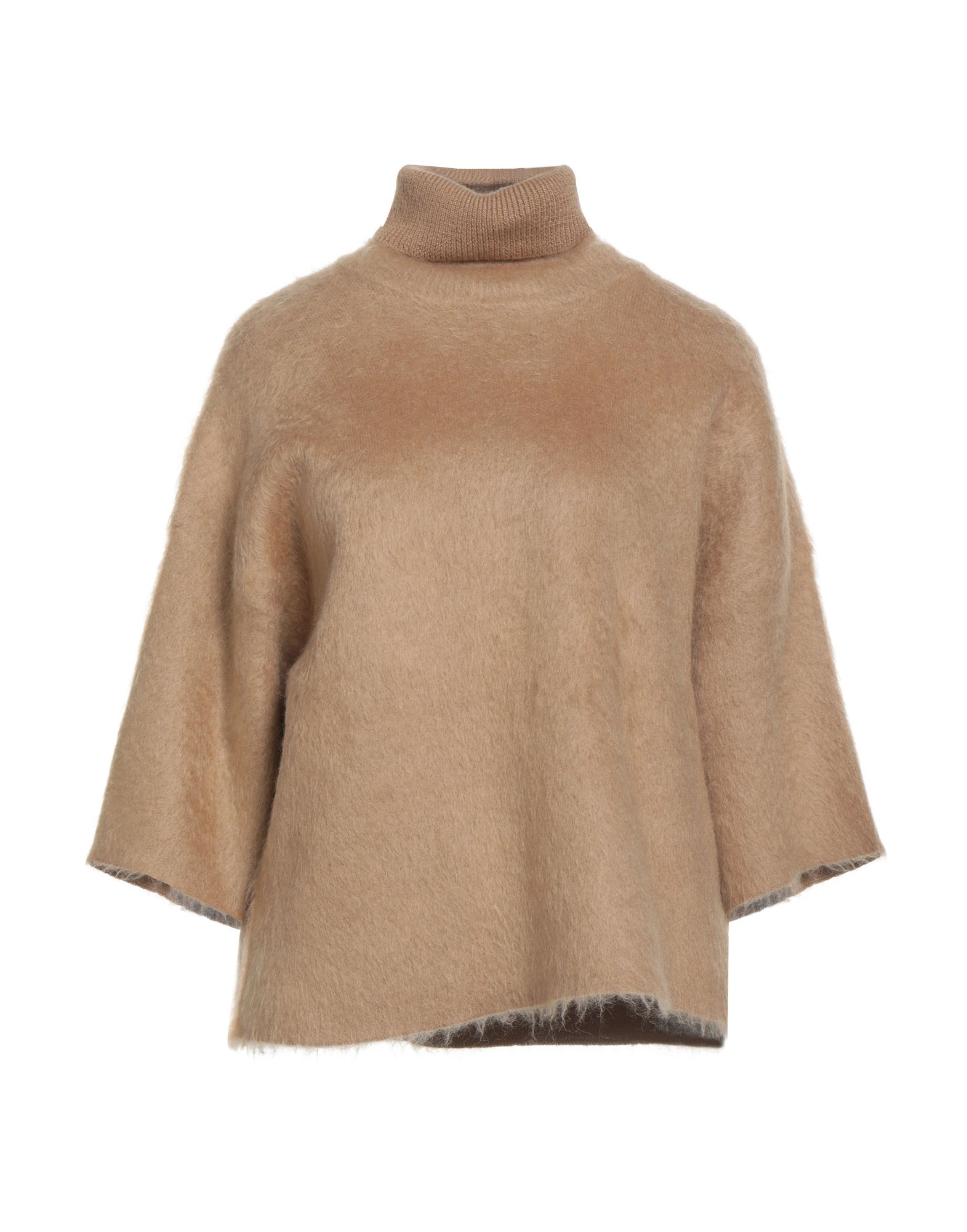  Fabiana Filippi - Strickwaren - Rollkragenpullover - On Yoox.com 