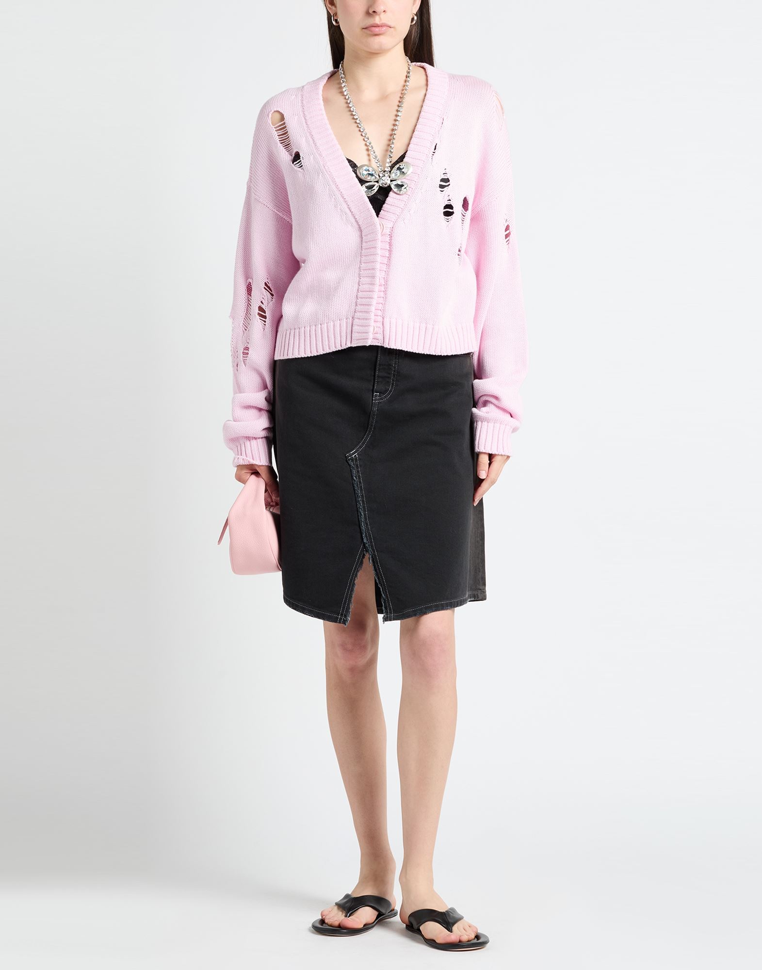  Area - Strickwaren - Pullover - On Yoox.com 