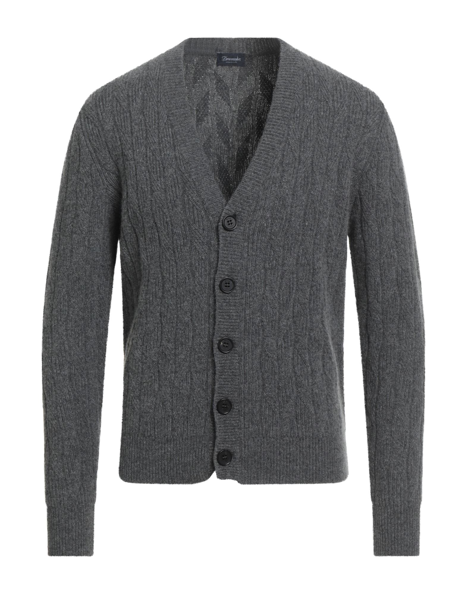  Drumohr - Prendas De Punto - Cárdigans - On Yoox.com 