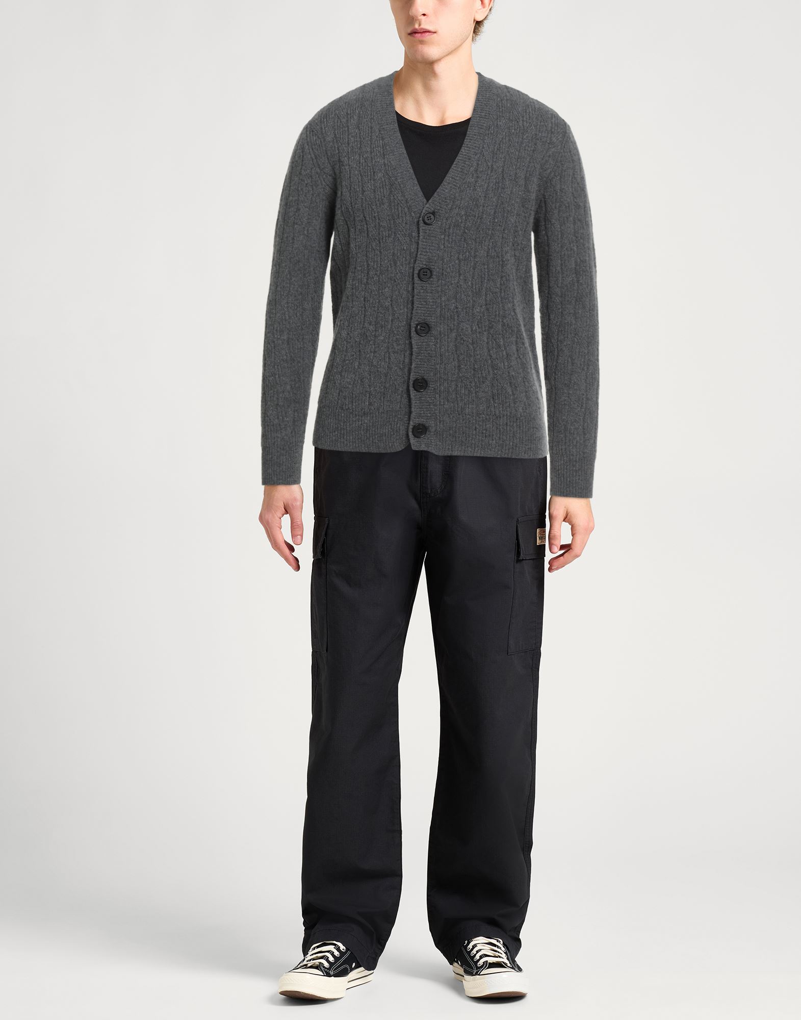  Drumohr - Prendas De Punto - Cárdigans - On Yoox.com 