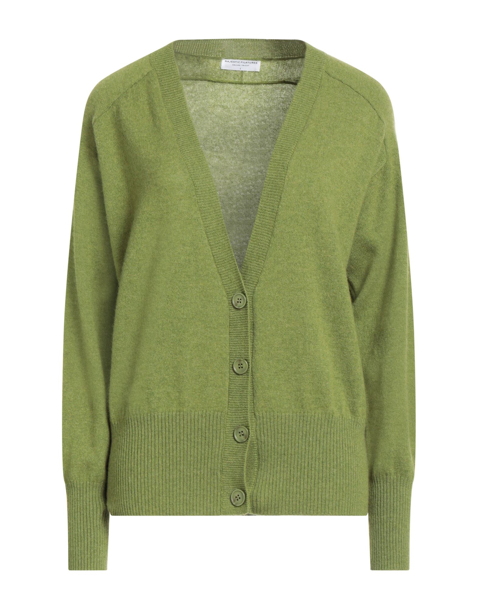 Majestic Filatures - Strickwaren - Strickjacken - On Yoox.com 