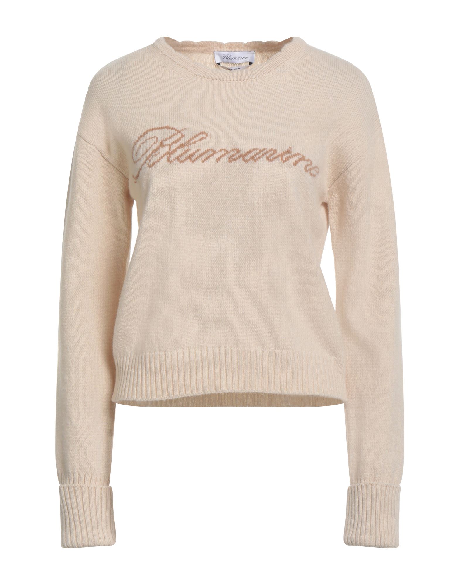  Blumarine - Strickwaren - Pullover - On Yoox.com 