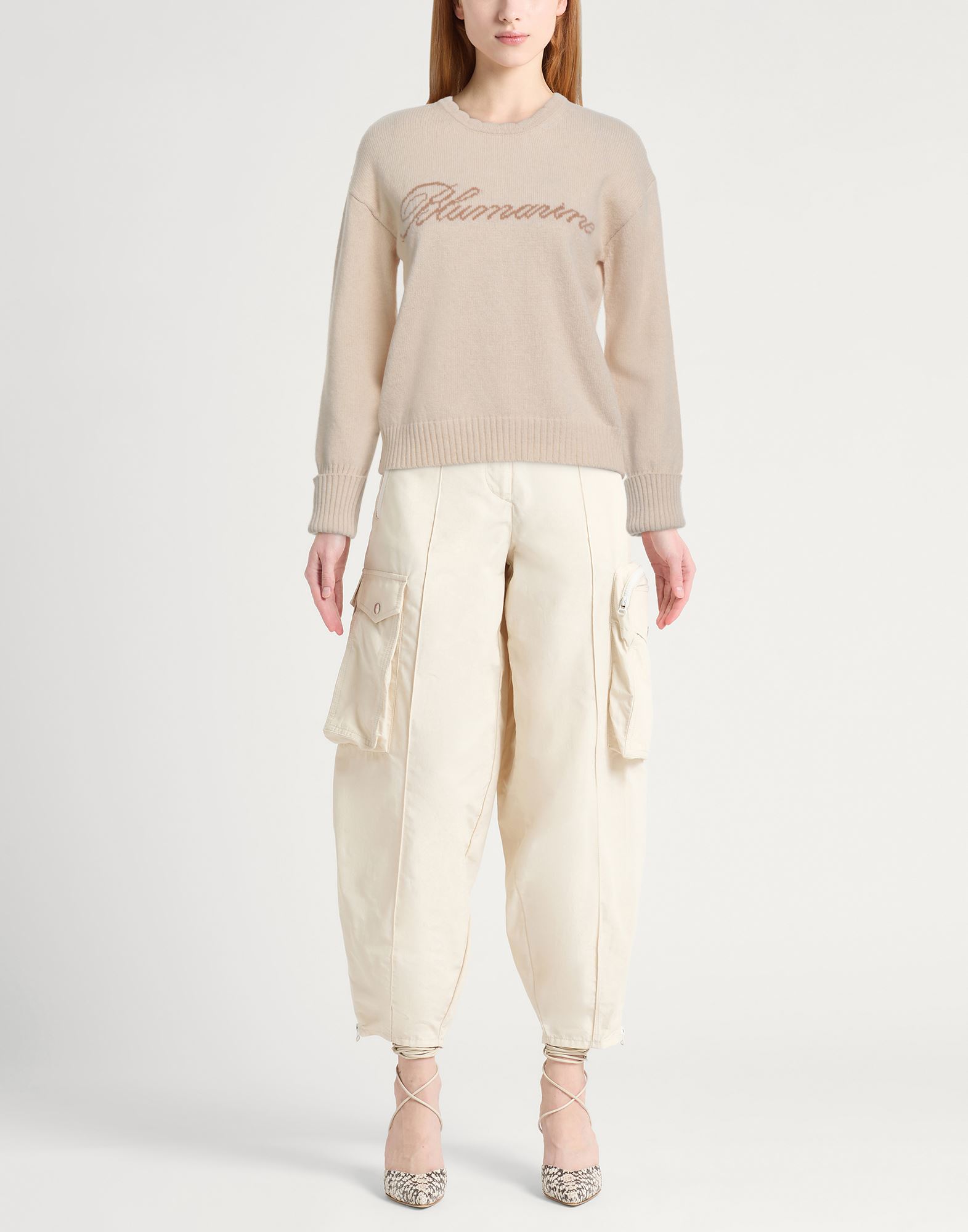  Blumarine - Strickwaren - Pullover - On Yoox.com 