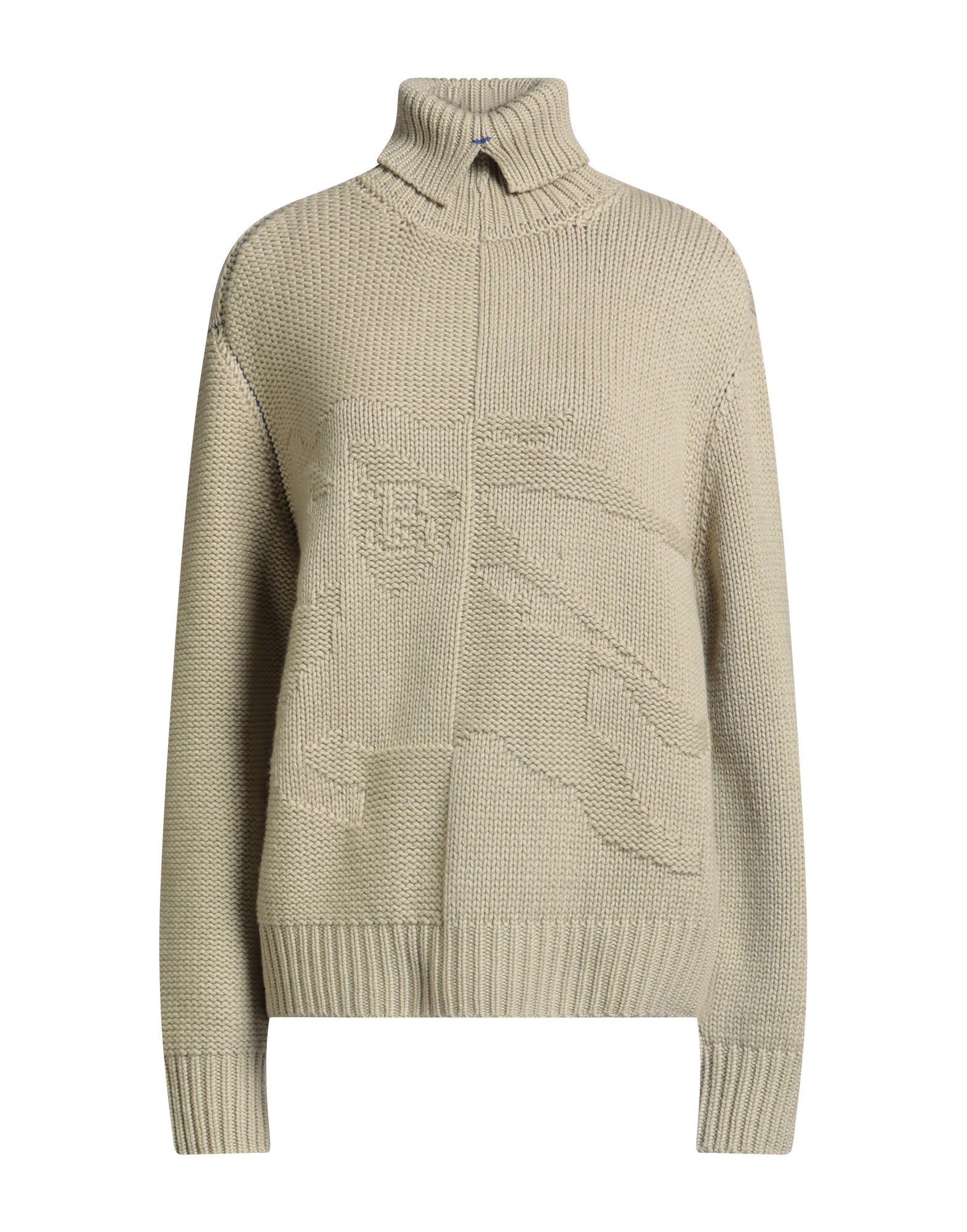  Burberry - Strickwaren - Rollkragenpullover - On Yoox.com 