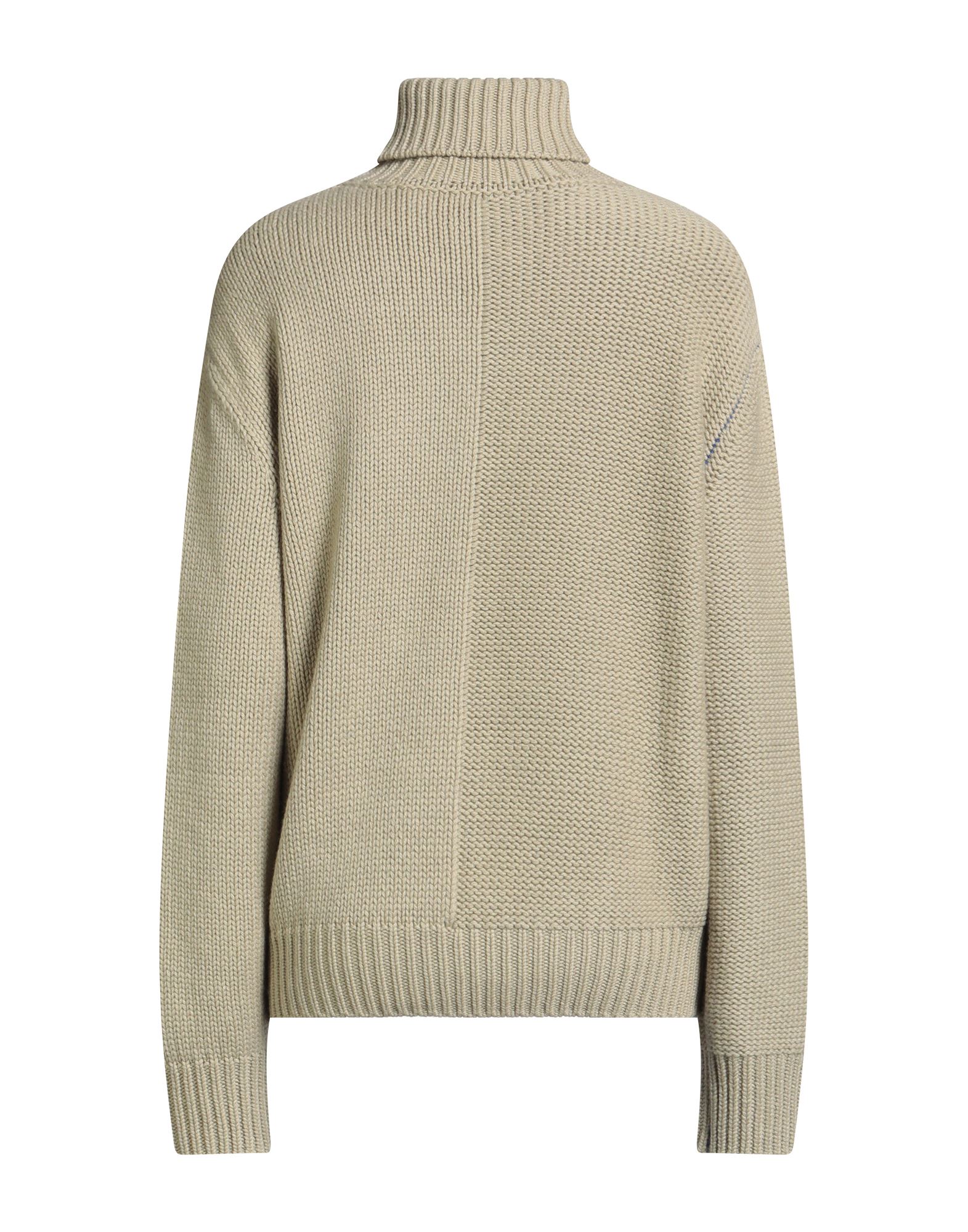  Burberry - Strickwaren - Rollkragenpullover - On Yoox.com 