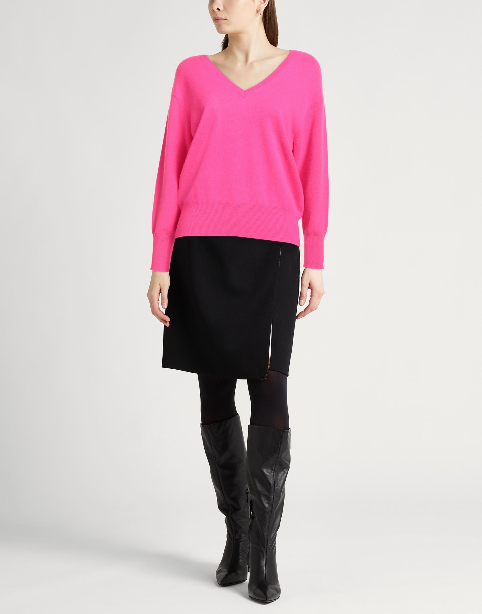  Majestic Filatures - Prendas De Punto - Pullover - On Yoox.com 
