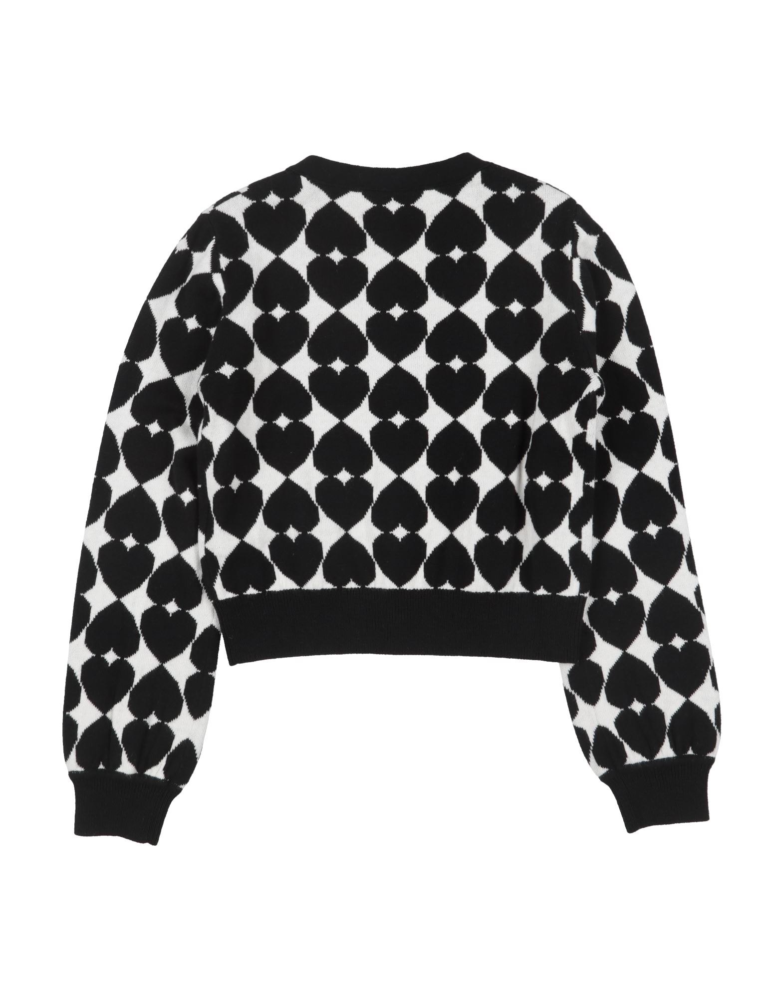  Moschino Teen - Strickwaren - Strickjacken - On Yoox.com 