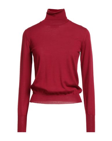Roberto Collina Woman Sweater Brick Size Xl Wool In Red