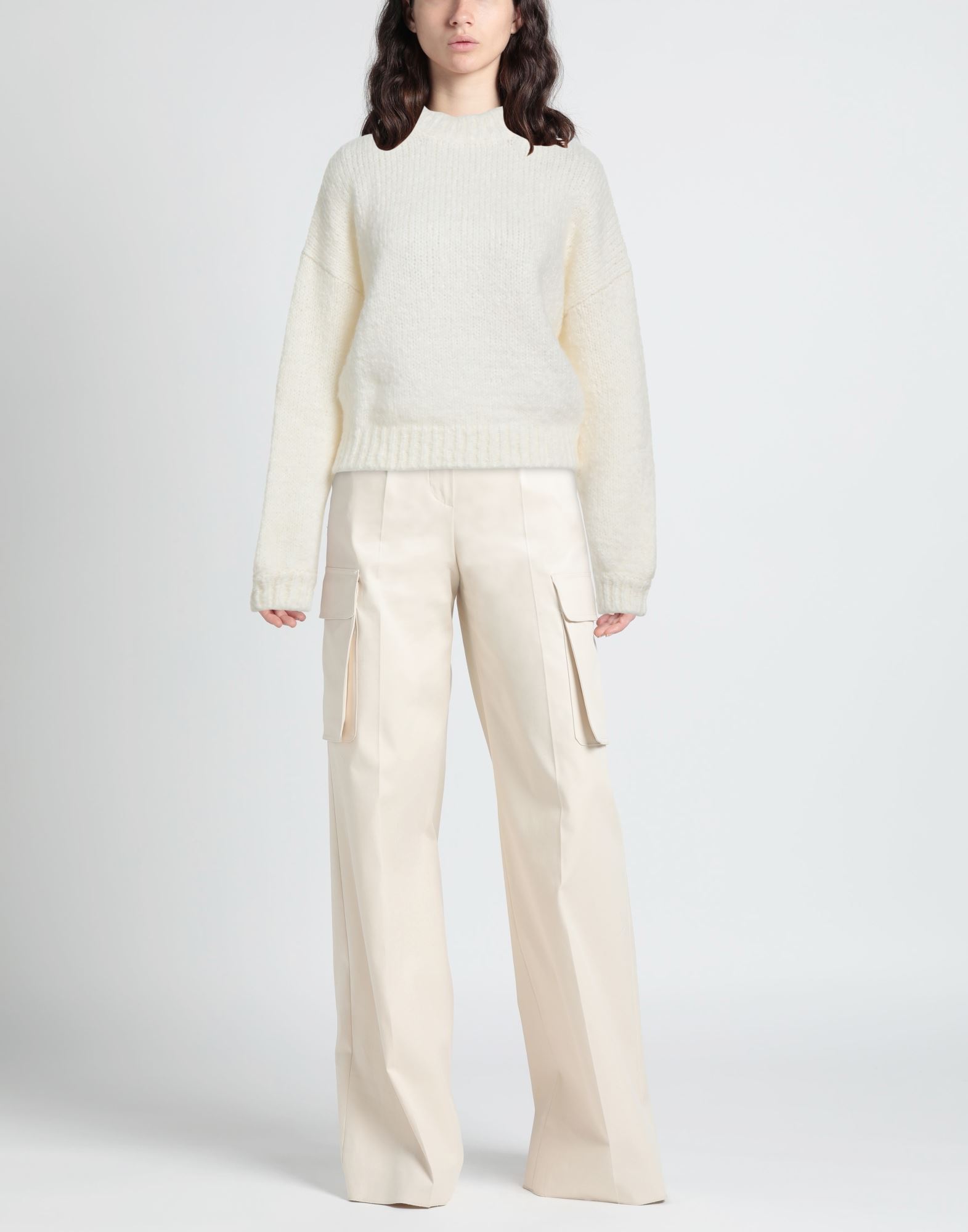  Soallure - Strickwaren - Rollkragenpullover - On Yoox.com 