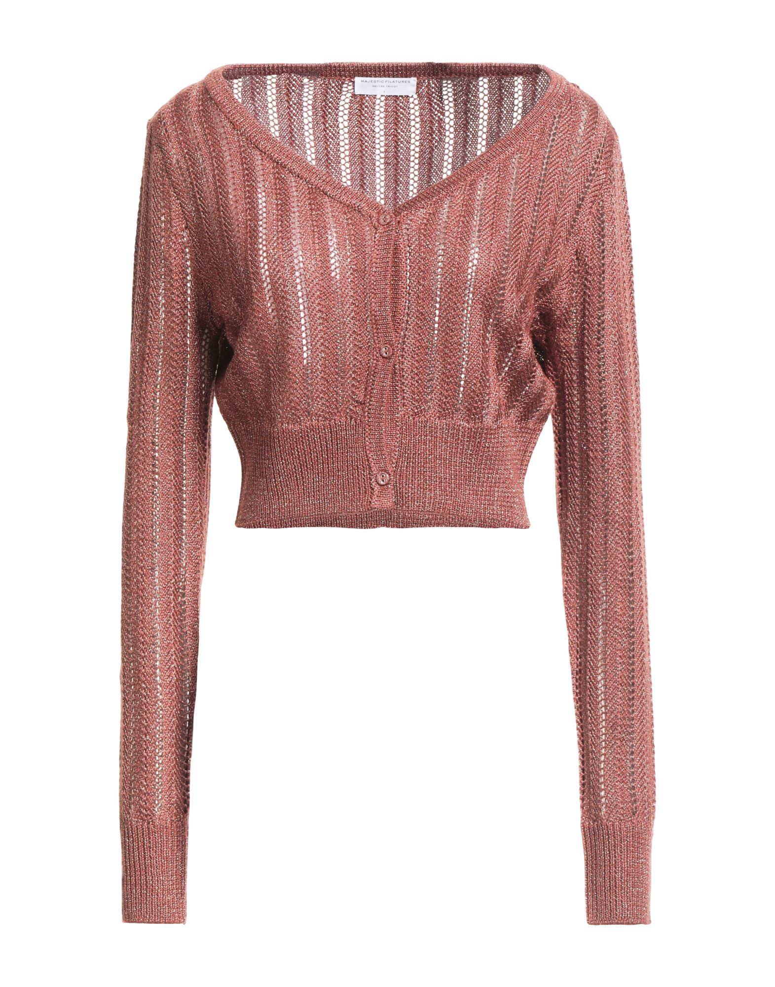  Majestic Filatures - Prendas De Punto - Cárdigans - On Yoox.com 