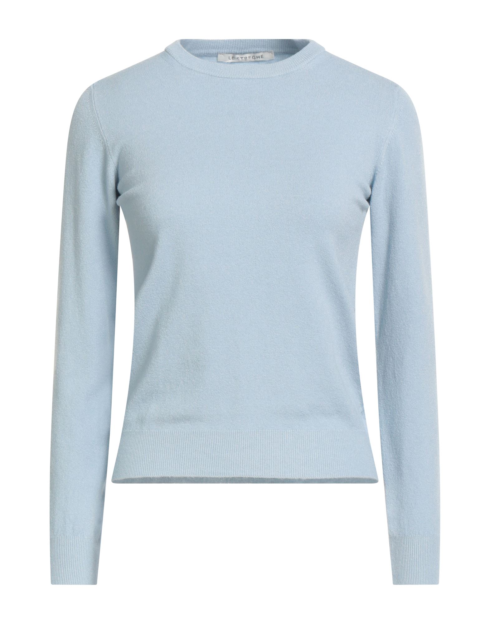 ԥ볫LE STREGHE ǥ ץ륪С ֥롼 one size 졼 50% / ݥꥨƥ 27% / ʥ 23%