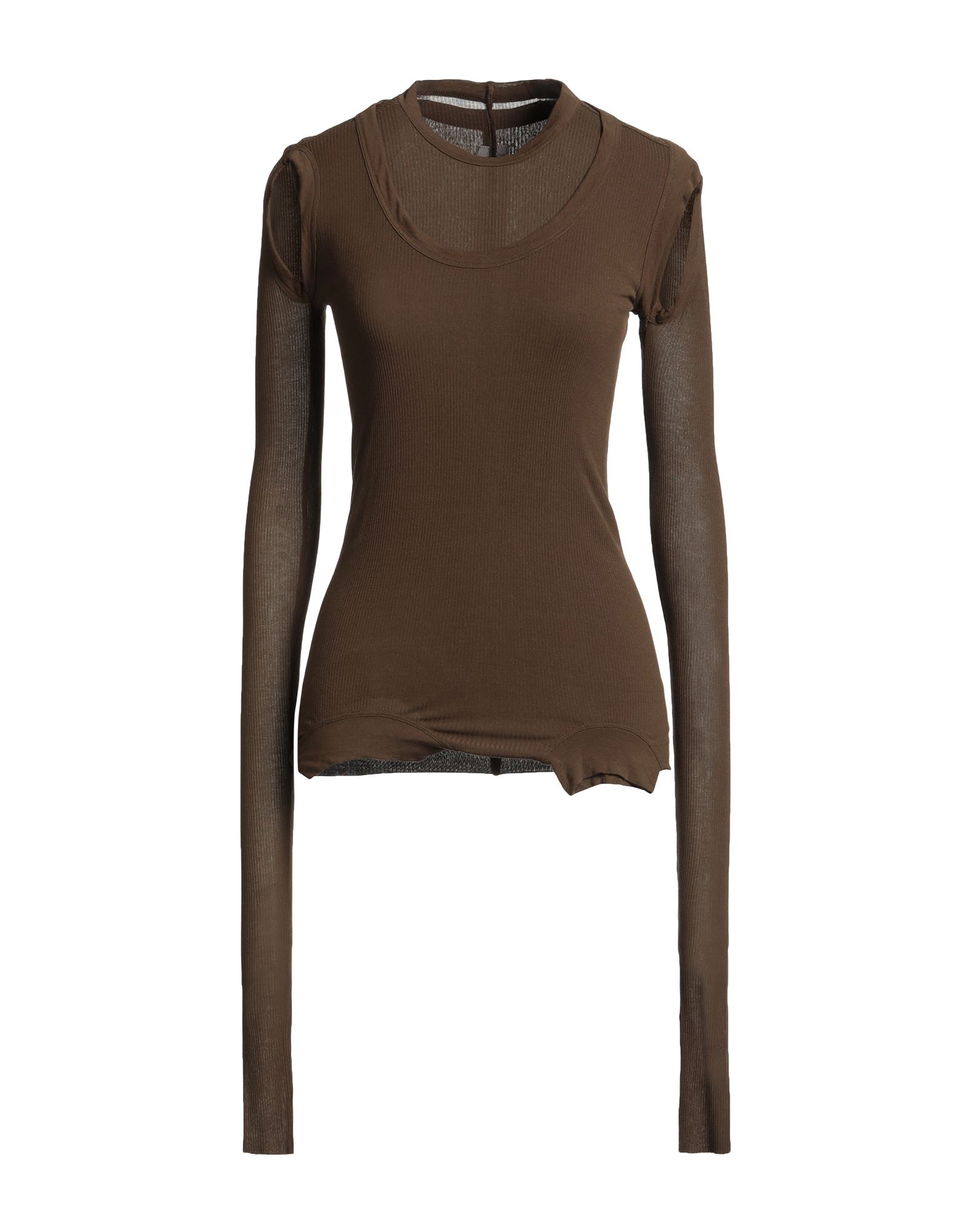  Rick Owens - Strickwaren - Pullover - On Yoox.com 
