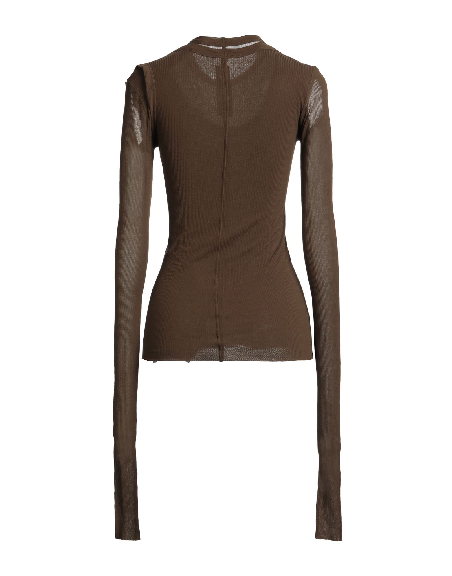  Rick Owens - Strickwaren - Pullover - On Yoox.com 