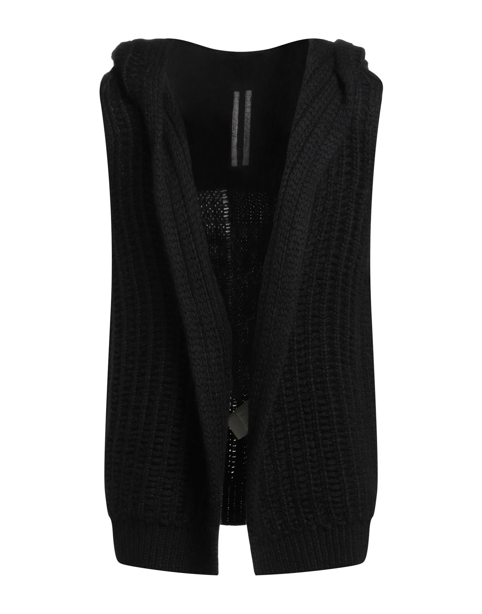  Rick Owens - Strickwaren - Strickjacken - On Yoox.com 
