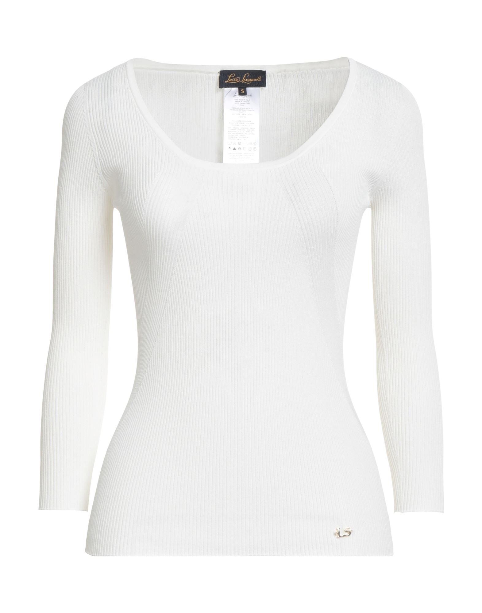  Luisa Spagnoli - Strickwaren - Pullover - On Yoox.com 