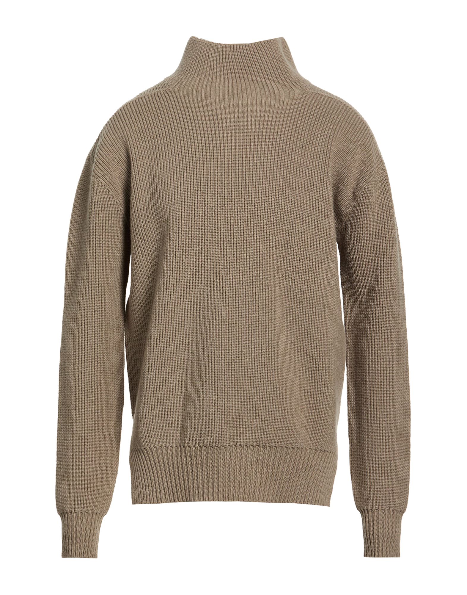  Rick Owens - Strickwaren - Rollkragenpullover - On Yoox.com 