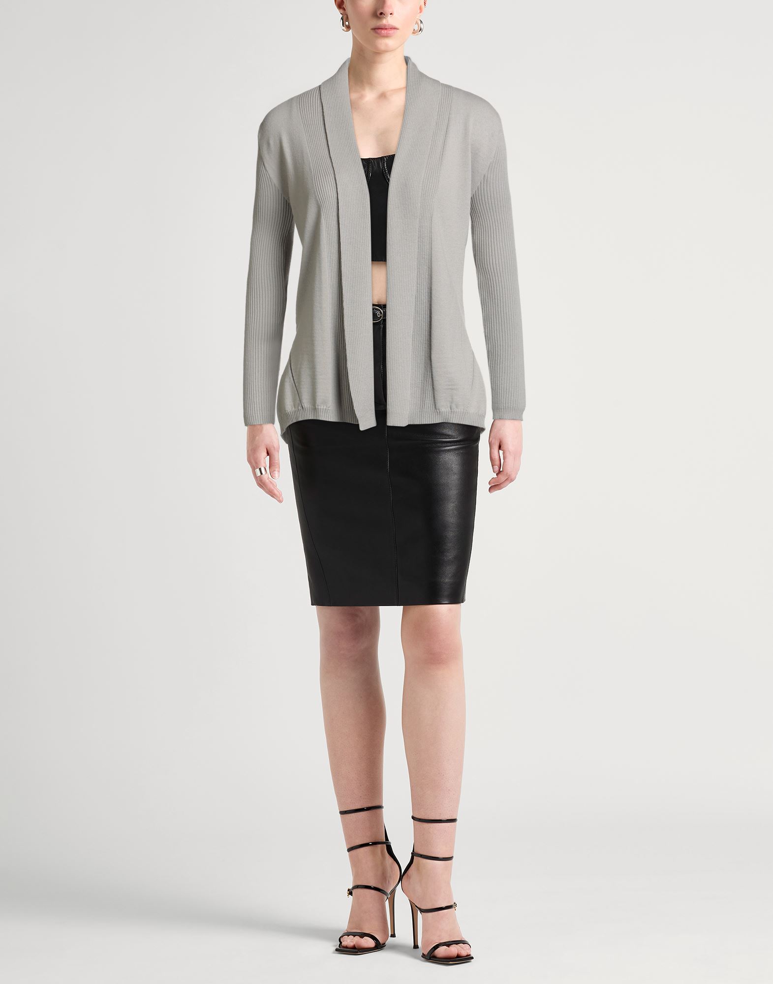  Rick Owens - Strickwaren - Strickjacken - On Yoox.com 